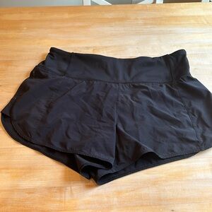 Athleta Running Free Short 3.5